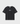 BILLY BONES CLUB BACKBONE TEE - WASHED BLACK