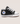 CONVERSE CONS FOOTWEAR CONVERSE CHUCK TAYLOR ALL STAR CRIBSTER INFANT CANVAS - BLACK