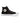 CONVERSE CONS FOOTWEAR CONVERSE CONS CHUCK TAYLOR ALL STAR PRO SUEDE HIGH TOP - BLACK/WHITE