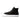 CONVERSE CONS FOOTWEAR CONVERSE CONS CHUCK TAYLOR ALL STAR PRO SUEDE HIGH TOP - BLACK/WHITE