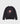 BILLY BONES CLUB - TILL DEATH 3.0 HIGH CREW - WASHED BLACK