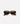EPOKHE WILSON - BLACK POLISHED / BRONZE POLARIZED