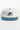 WORSHIP SUPPLIES CAPS ONE SIZE WORSHIP SUPPLIES CHERUB CORD HAT - CREAM MORROCCAN BLUE