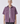 BARNEY COOLS MENS BUTTON UP SHIRTS BARNEY COOLS HOMIE SHIRT - DUSTY LILAC CORD