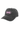 BILLY BONES CLUB HEADWEAR BILLY BONES CLUB THE BONES DAD CAP - WASHED BLACK