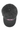 BILLY BONES CLUB HEADWEAR BILLY BONES CLUB THE BONES DAD CAP - WASHED BLACK