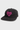 BILLY BONES CLUB HEADWEAR BILLY BONES LOVERS CAP - VINTAGE BLACK