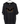 Billy Bones Club TEE BILLY BONES CLUB EAGLE INFERNO TEE - VINTAGE BLACK