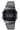 CASIO WATCHES CASIO VINTAGE ILLUMINATOR - GUNMETAL GREY