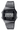 CASIO WATCHES CASIO VINTAGE ILLUMINATOR - STEEL