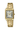 CASIO WATCHES CASIO VINTAGE LTPV007D-7B LADIES WATCH - GOLD