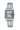 CASIO WATCHES CASIO VINTAGE LTPV007D-7B LADIES WATCH - SILVER