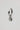 LOX & CHAIN JEWELLERY ONE SIZE LOX & CHAIN BALANCE - EARRING SILVER 925