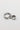 LOX & CHAIN JEWELLERY ONE SIZE LOX & CHAIN BALANCE - EARRING SILVER 925
