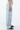 WORSHIP SUPPLIES LADIES JEANS WORSHIP SUPPLIES WOMENS HEAVENLY CARPENTER BAGGY JEAN - VANISH BLUE