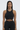 WORSHIP SUPPLIES TOPS WORSHIP SUPPLIES RAPID CROP TANK - BLACK