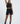 WORSHIP SUPPLIES TOPS WORSHIP SUPPLIES RAPID CROP TANK - BLACK