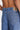 WRANGLER JEANS WRANGLER SUPER BAGGY CHOPPED JEAN - SPACE LORD