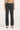 WRANGLER LADIES JEANS WRANGLER MID RISE VINTAGE STRAIGHT JEAN - BACKSTAGE BLACK