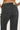 WRANGLER LADIES JEANS WRANGLER MID RISE VINTAGE STRAIGHT JEAN - BACKSTAGE BLACK